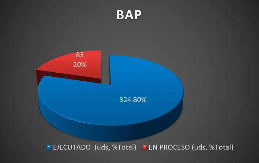 Brigadas de actuación programada